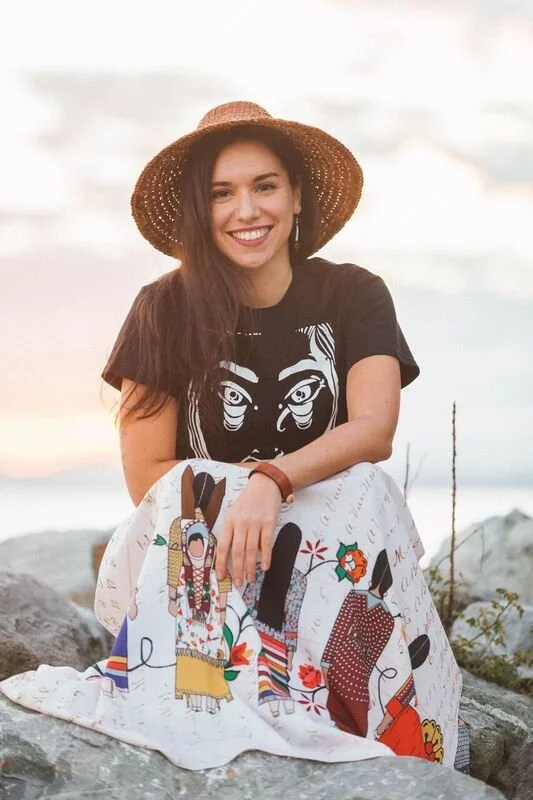 Cedar Hat — Native Diamonds