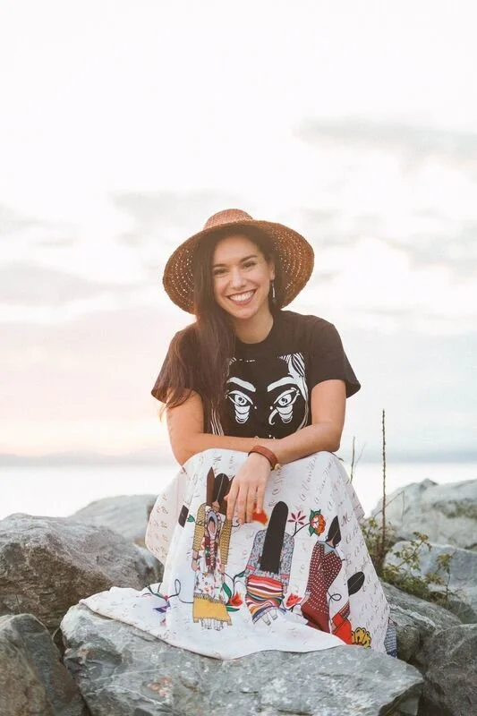 Cedar Hat — Native Diamonds