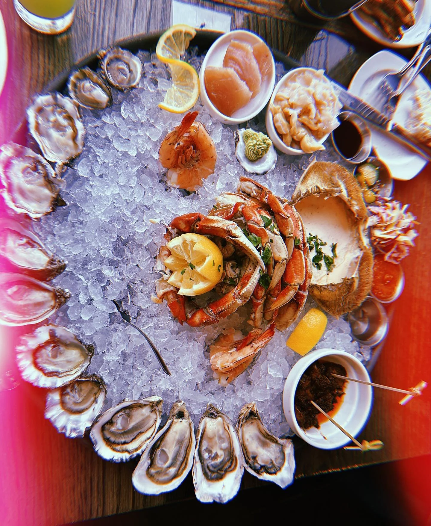 😋