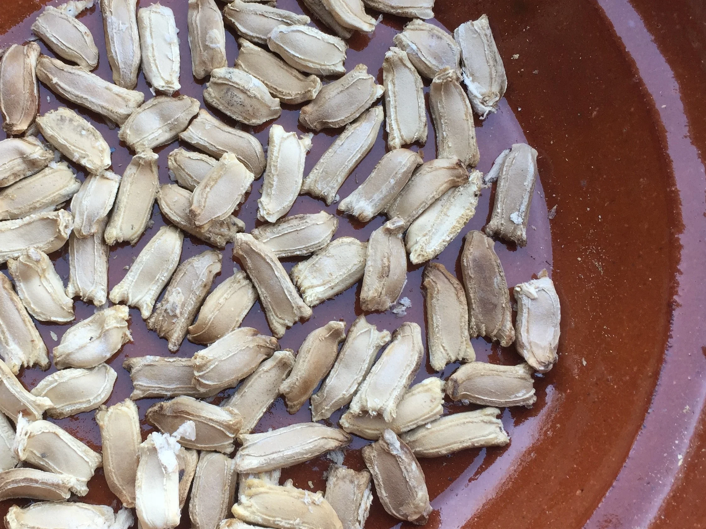 Preserving Italian American Heirlooms