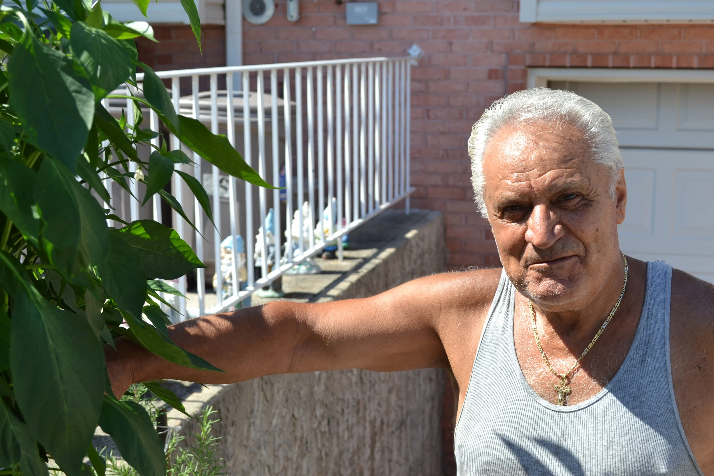 Tony
