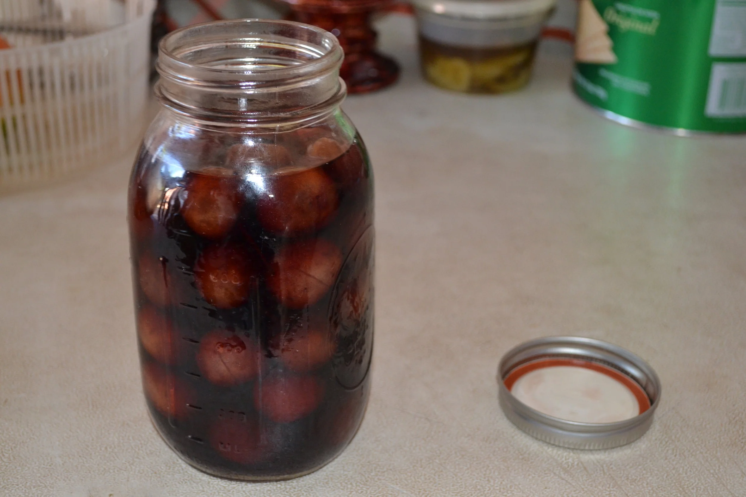Cherries