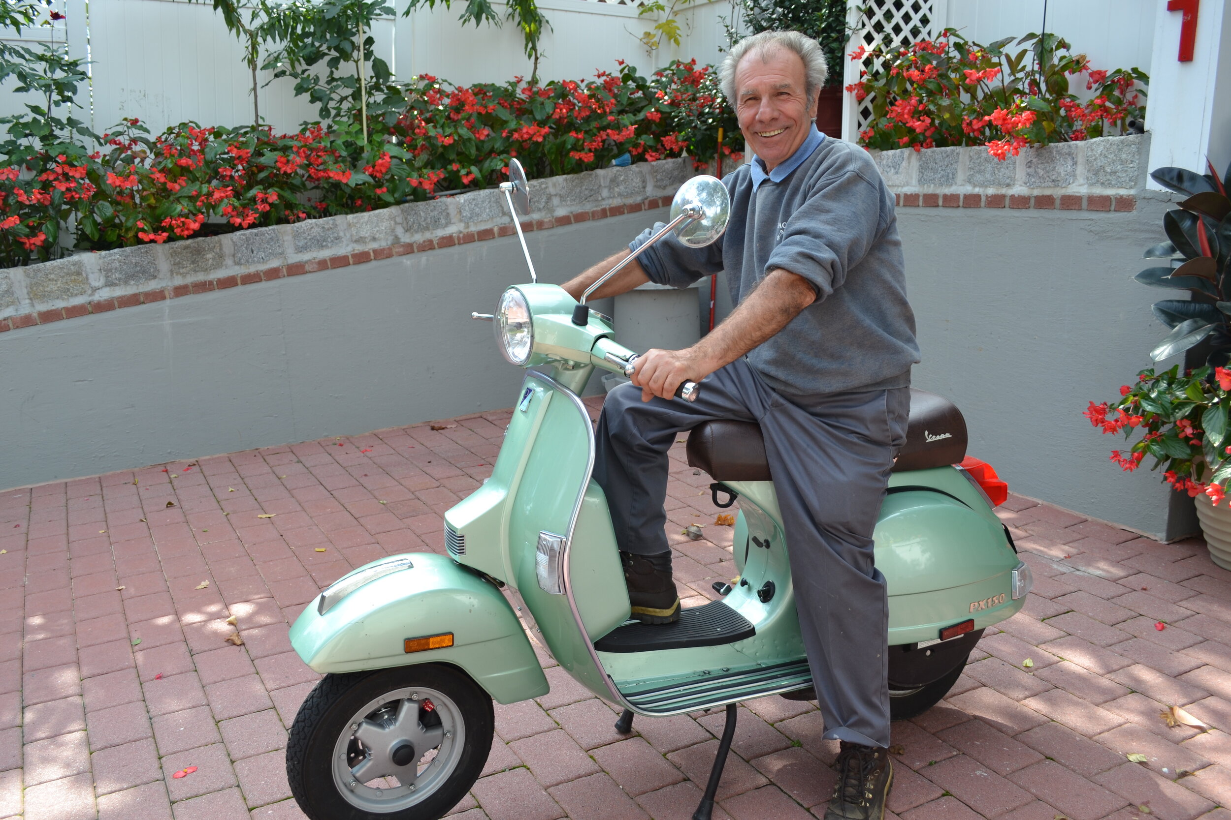 Vespa