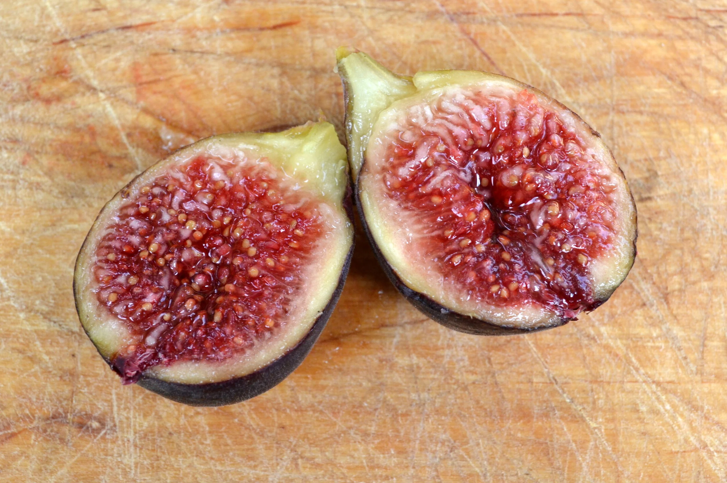 The Perfect Fig  