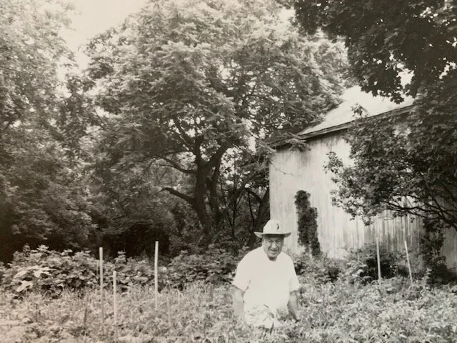 Our Latest Hall of Honor Inductee - Louis N. Cinquino