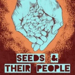 Seeds And Their People Episode 24: Mary Menniti and the Italian Garden Project