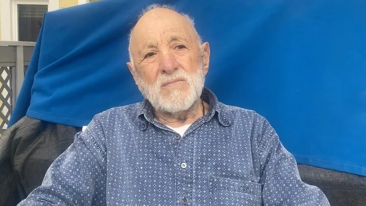 Be part of Italian American history&mdash;add your gardener&rsquo;s story to our archives.
 
With each passing year, videos such as these become more precious.  I cherish every moment I spent with my dear friend Mariano who passed in 2021. I am forev