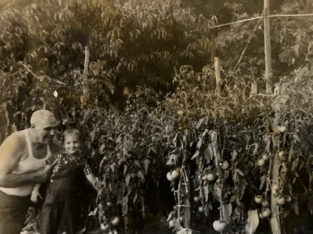 A Tribute to my Father Rocco M. Jaconis by Rocco G. Jaconis