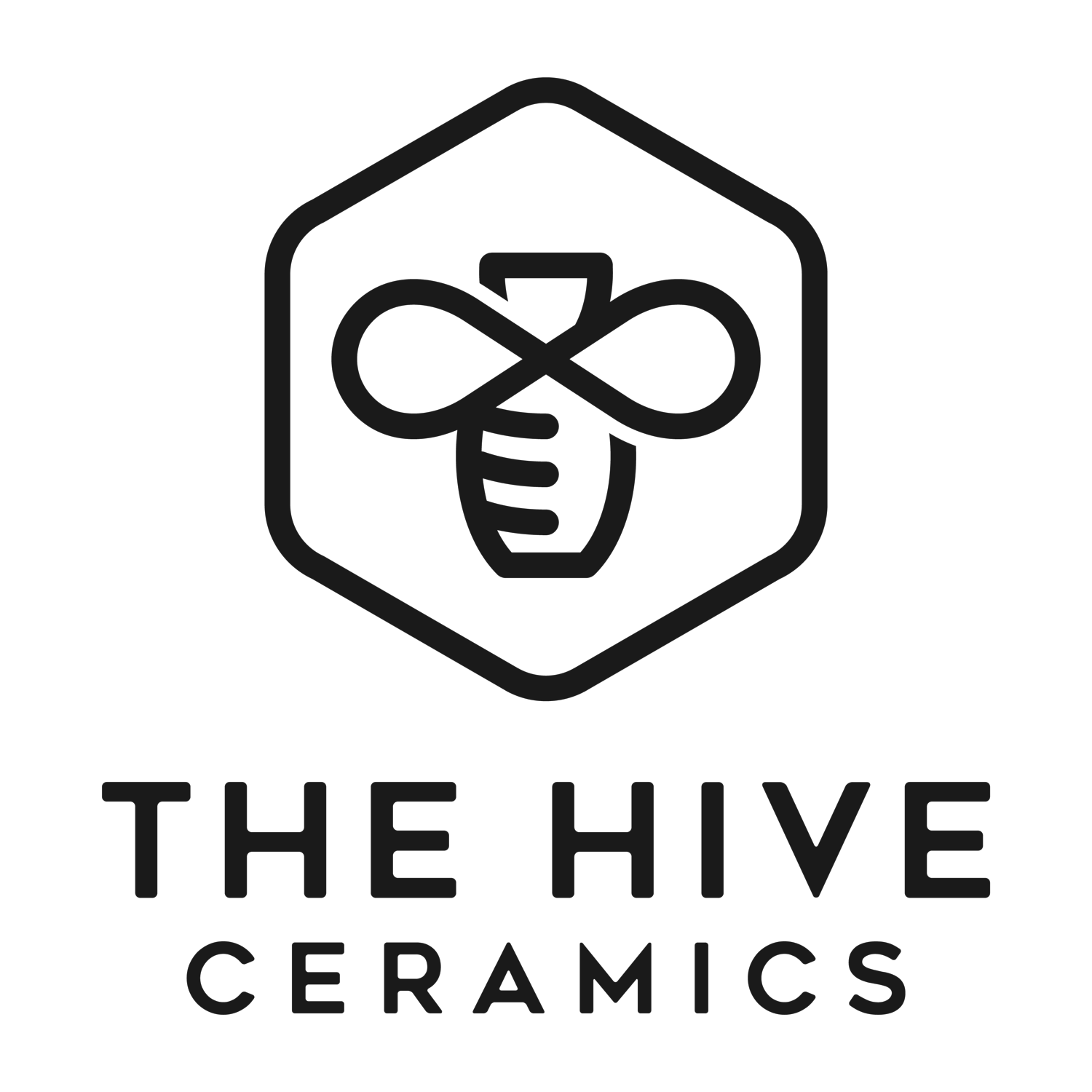 The Hive Ceramics