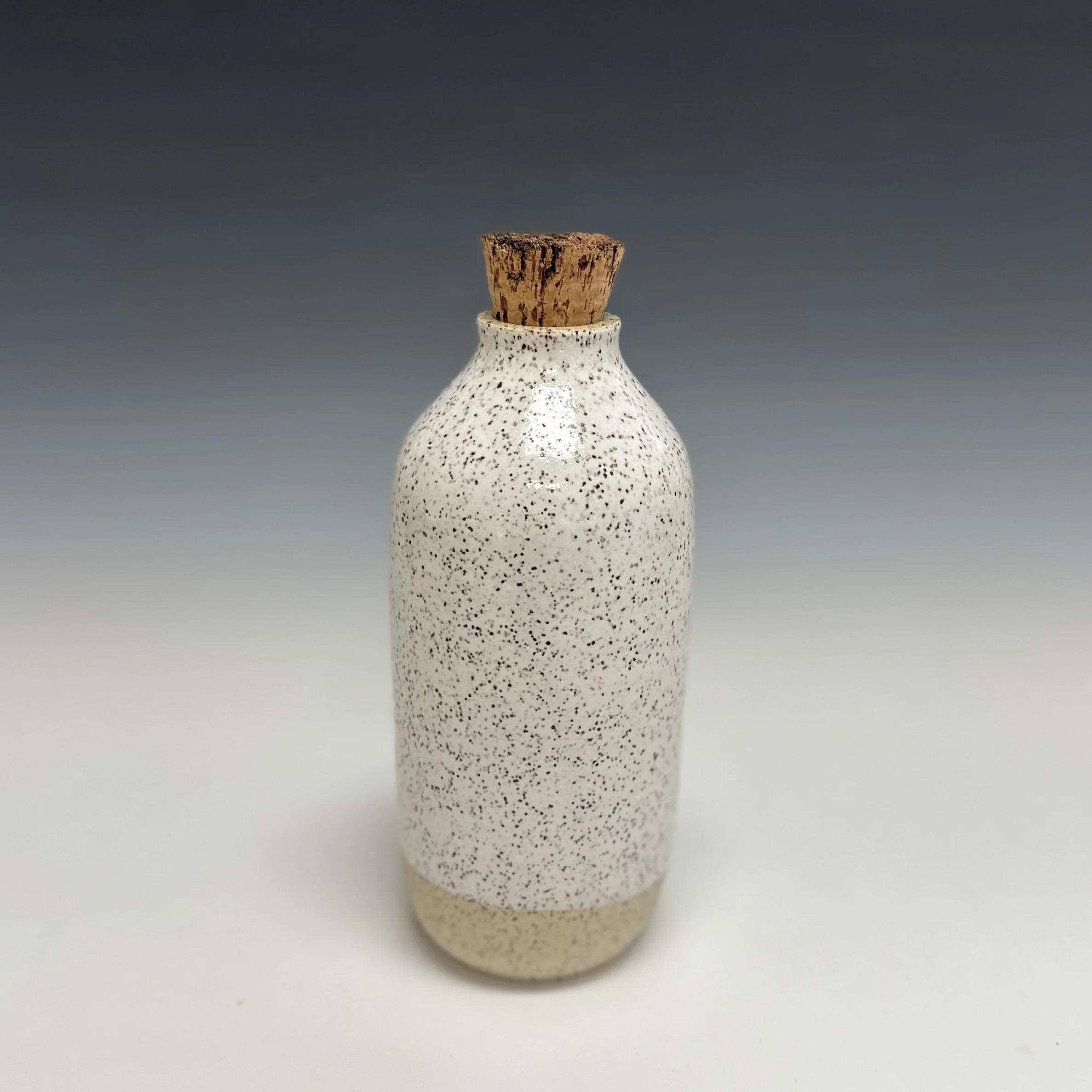 Speckled Jug