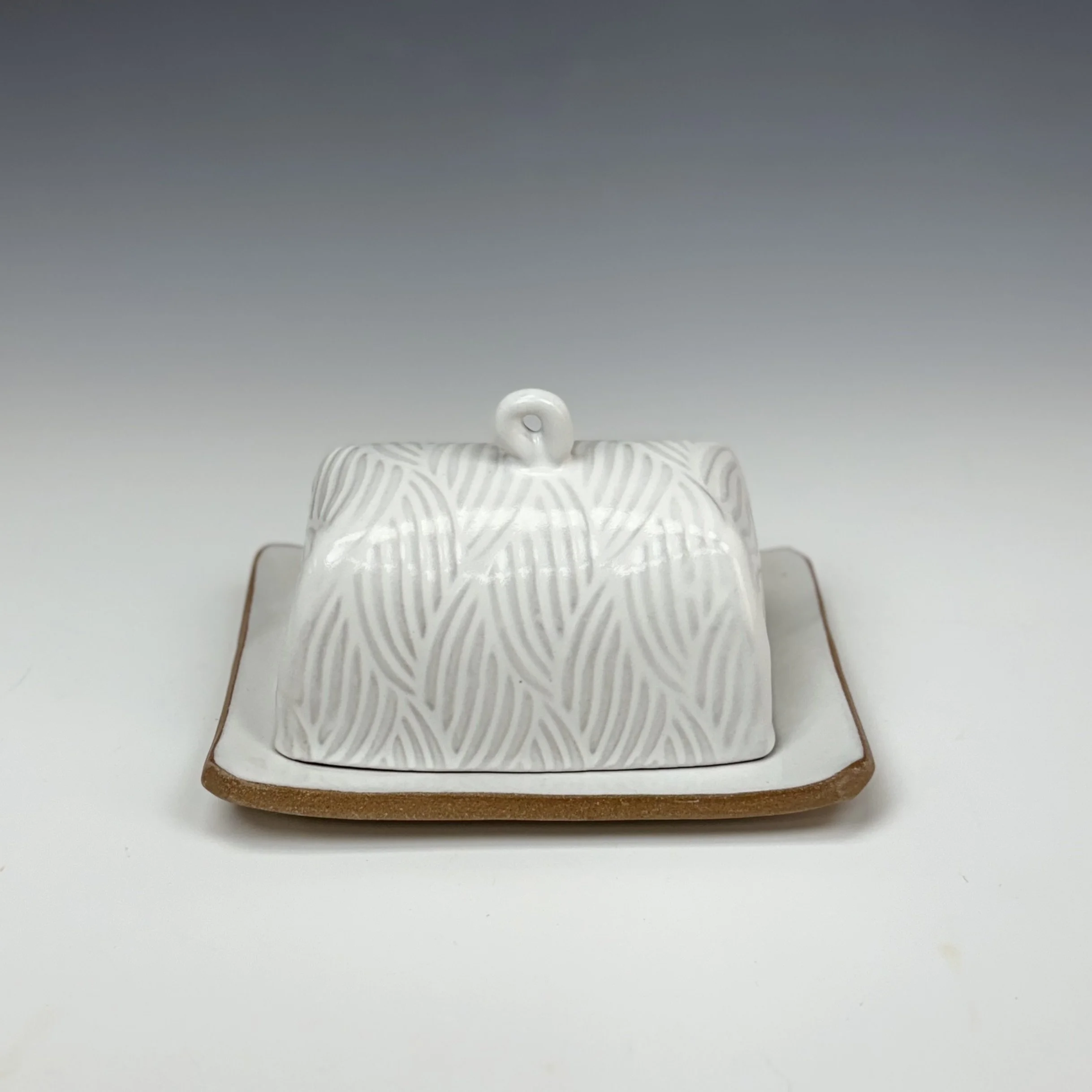 Butter Dish