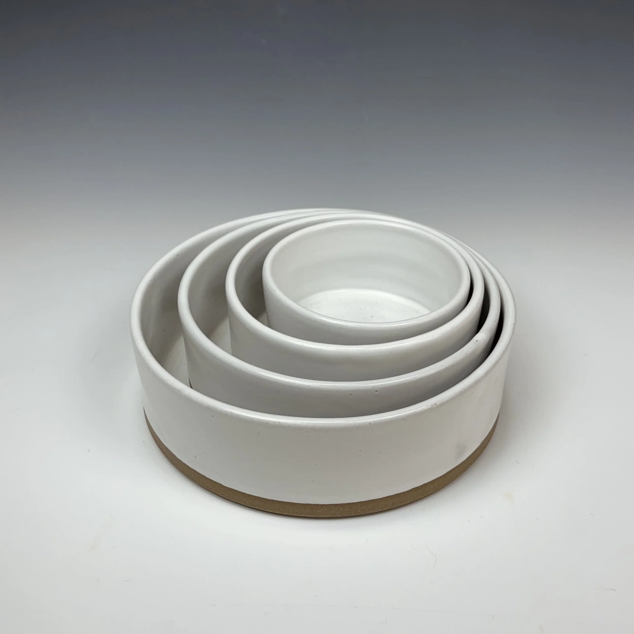 Everyday Nesting Dish Set