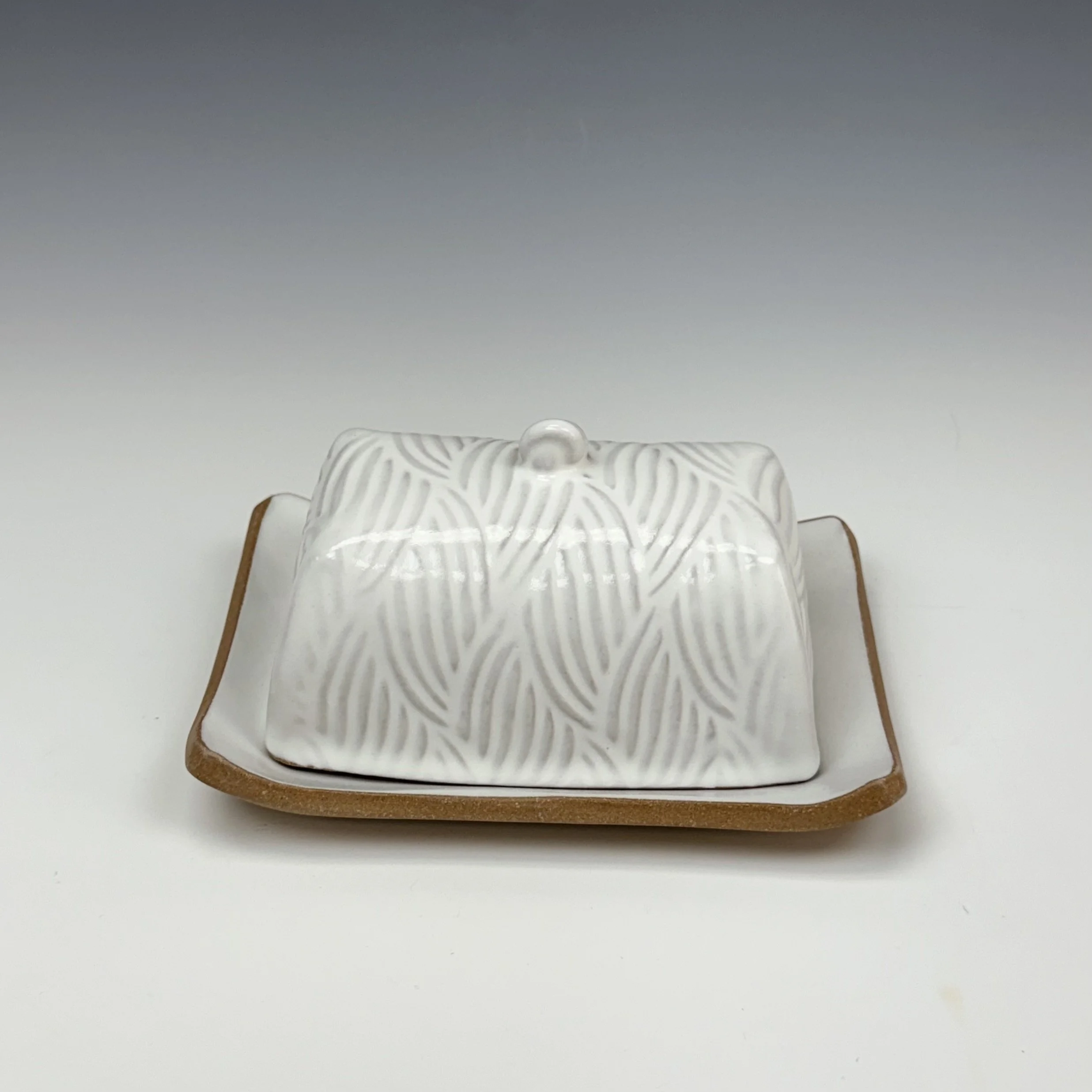 Butter Dish