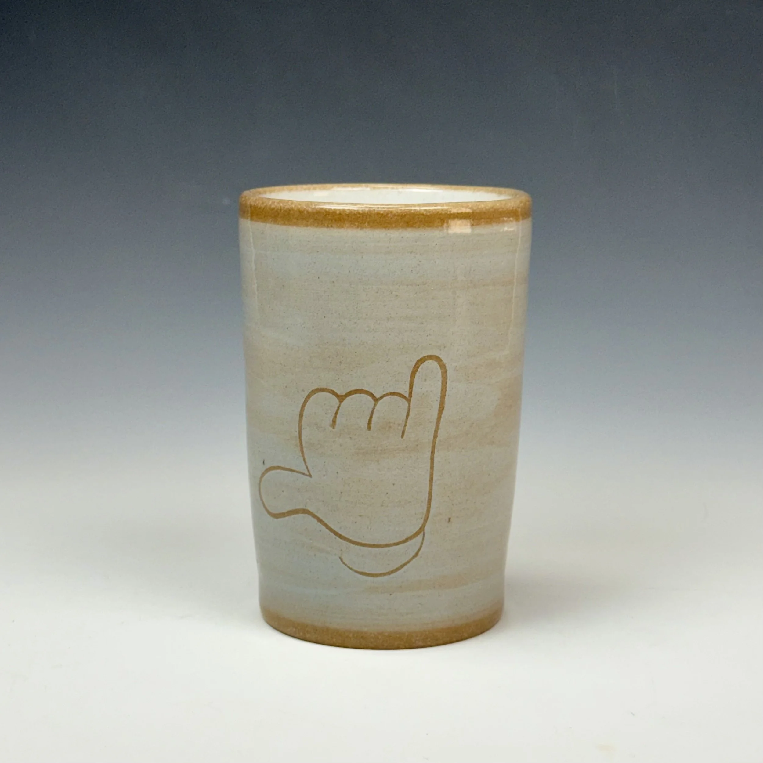 Shaka Tumbler