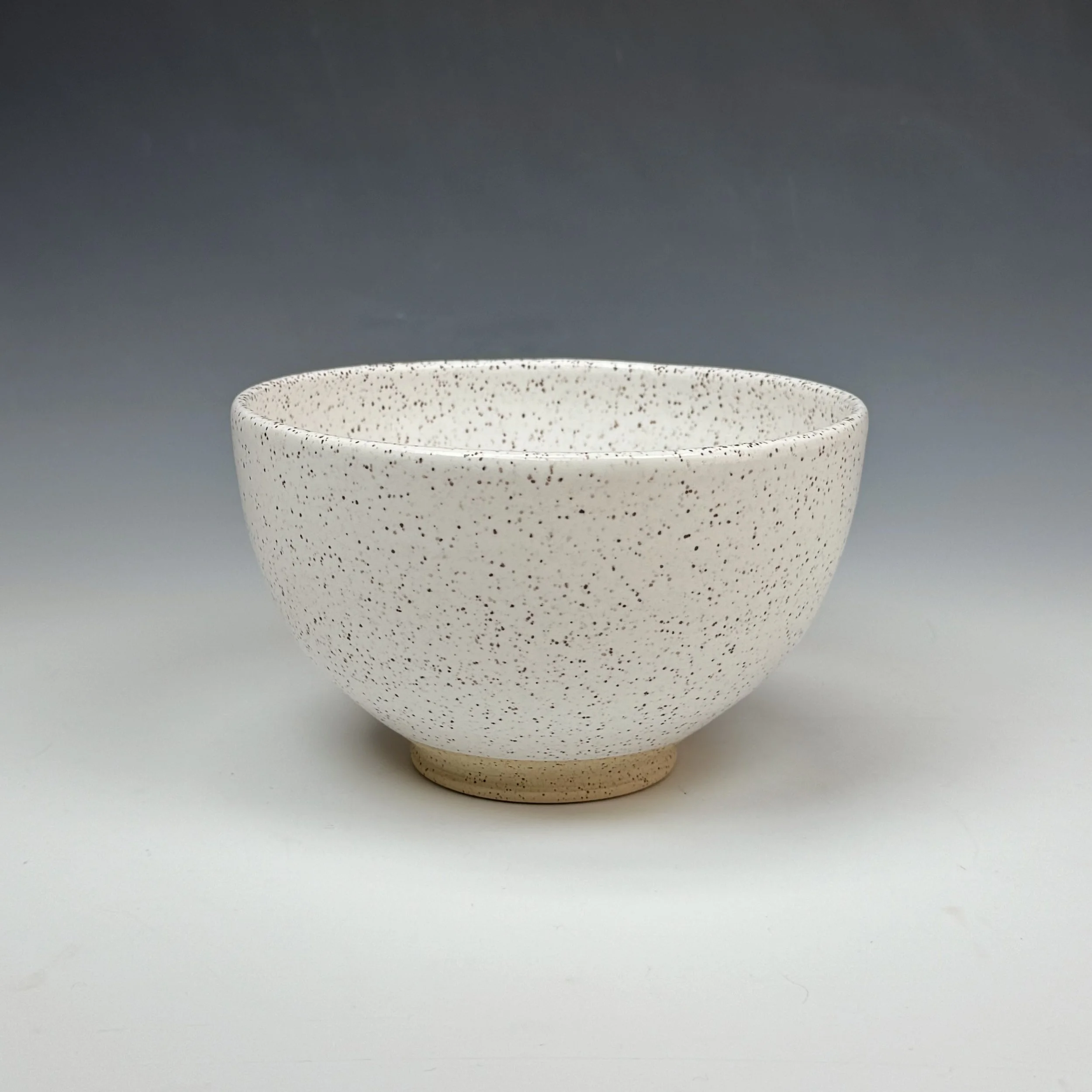 Speckled Ramen Bowl