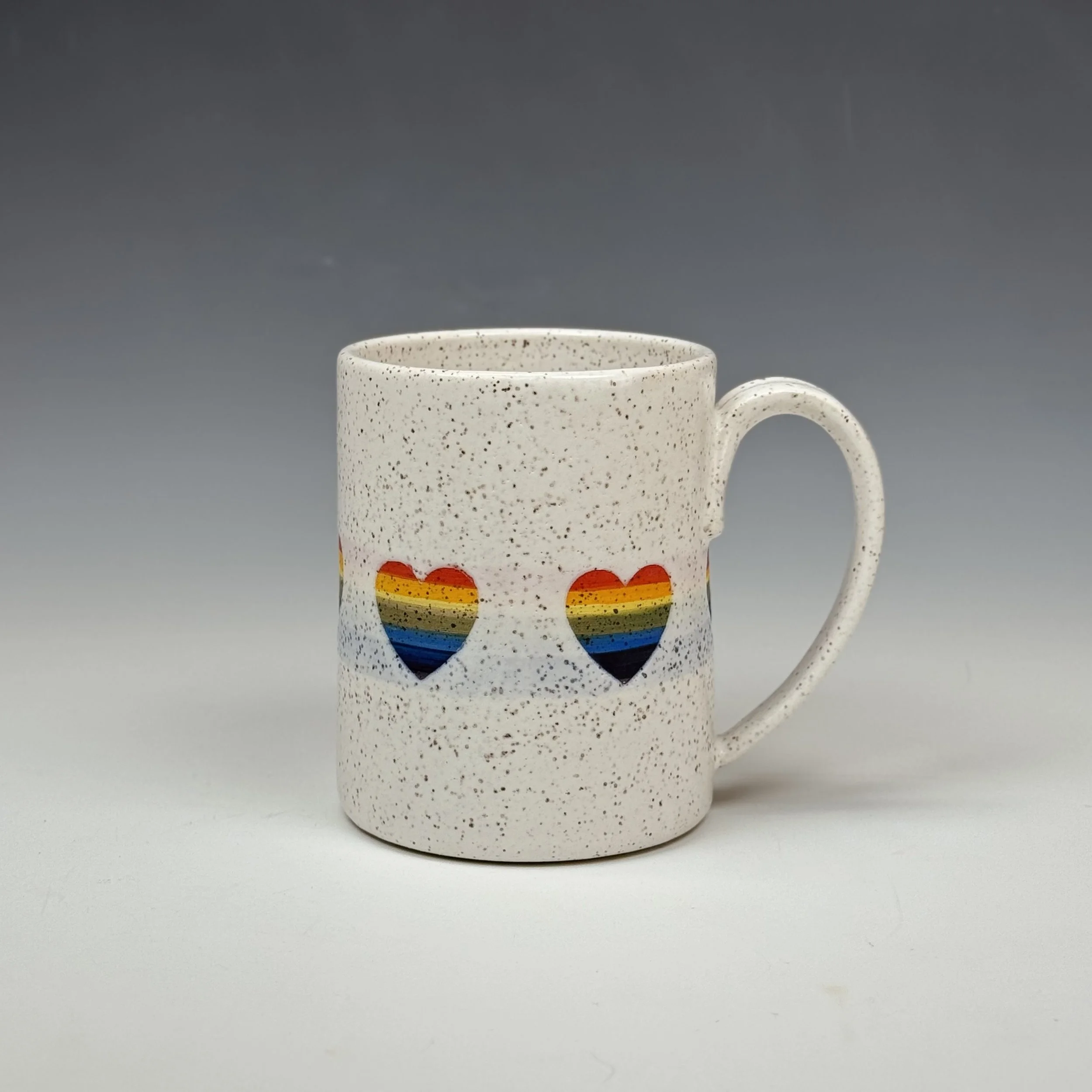 Love Mug