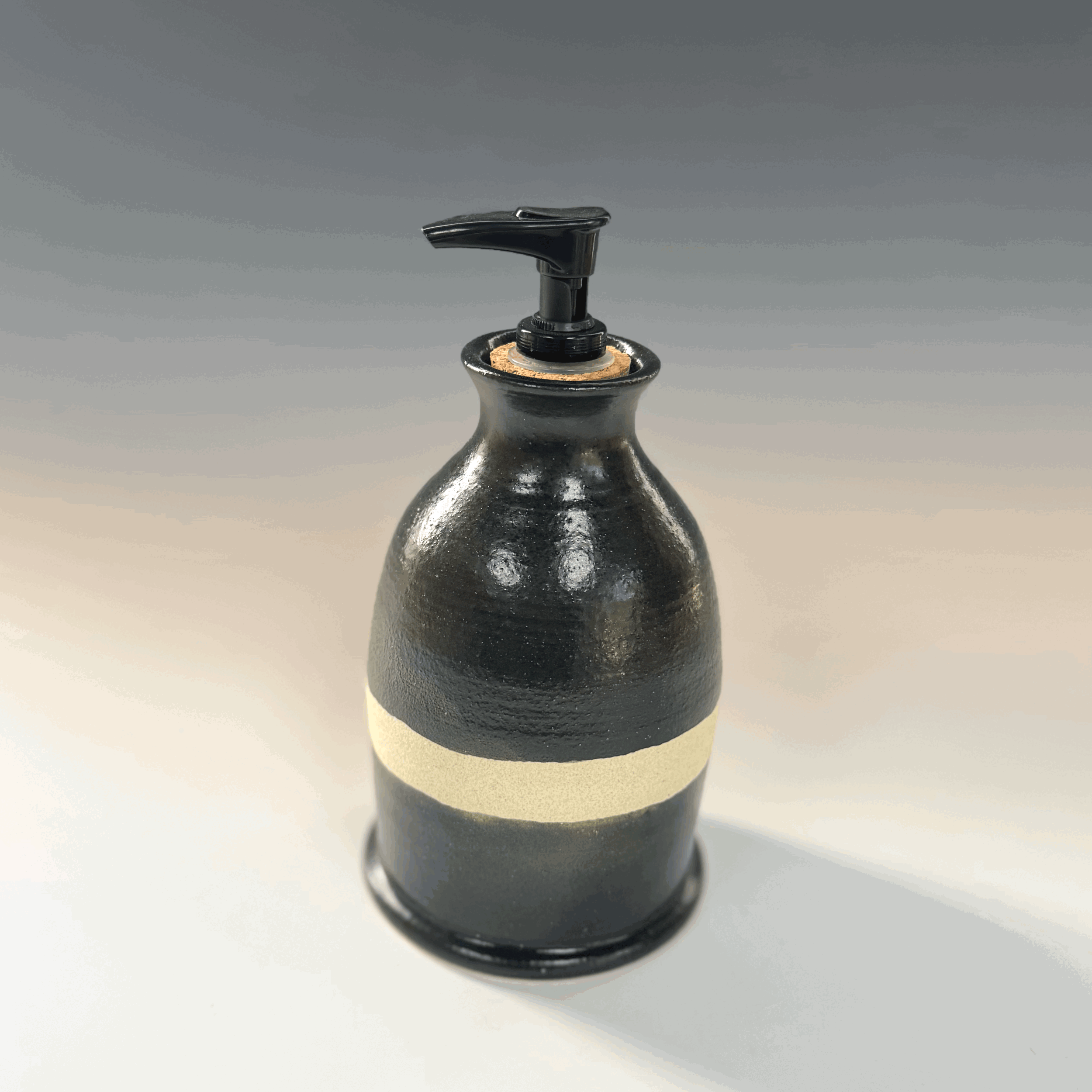 Soap Dispenser