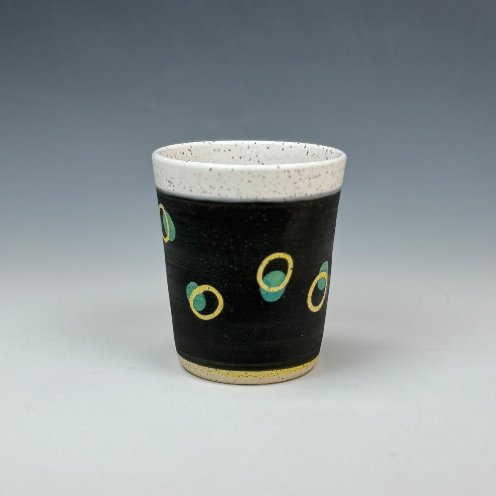 Dirty Martini Tumbler