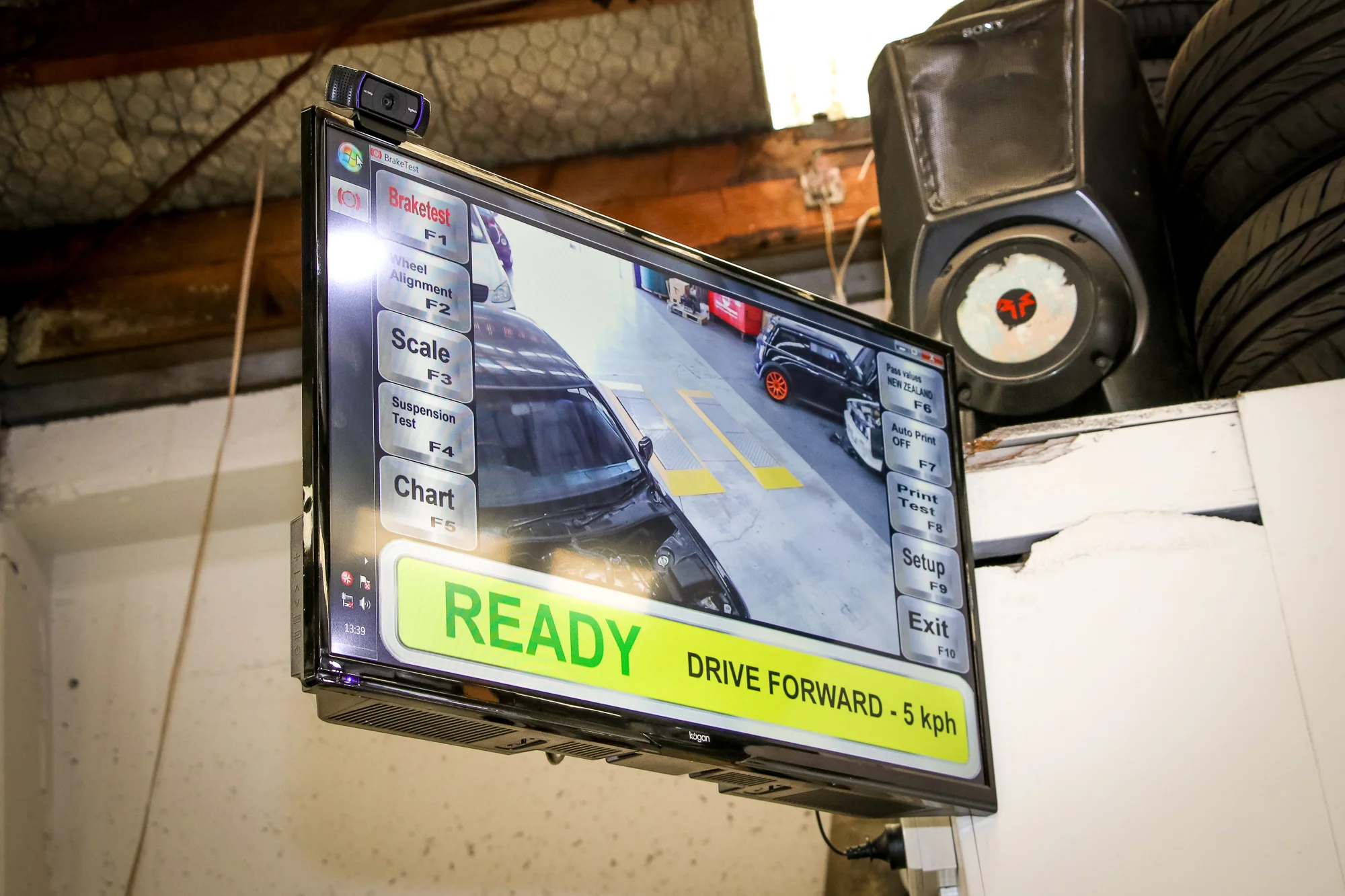 Car Service Palmerston North Car Repair
