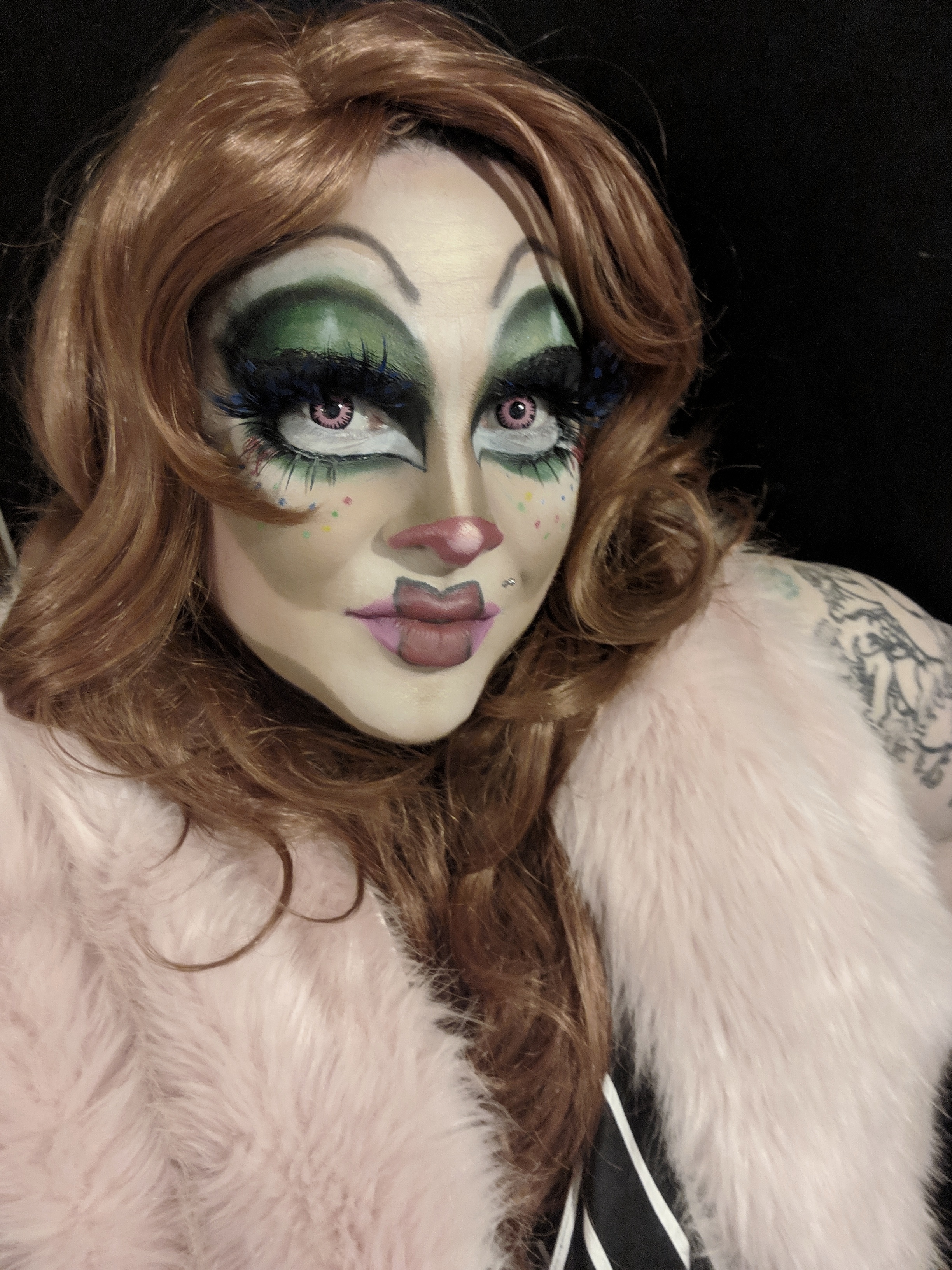 3 Dates for Artsy, Fartsy, Drag, and Paint Party