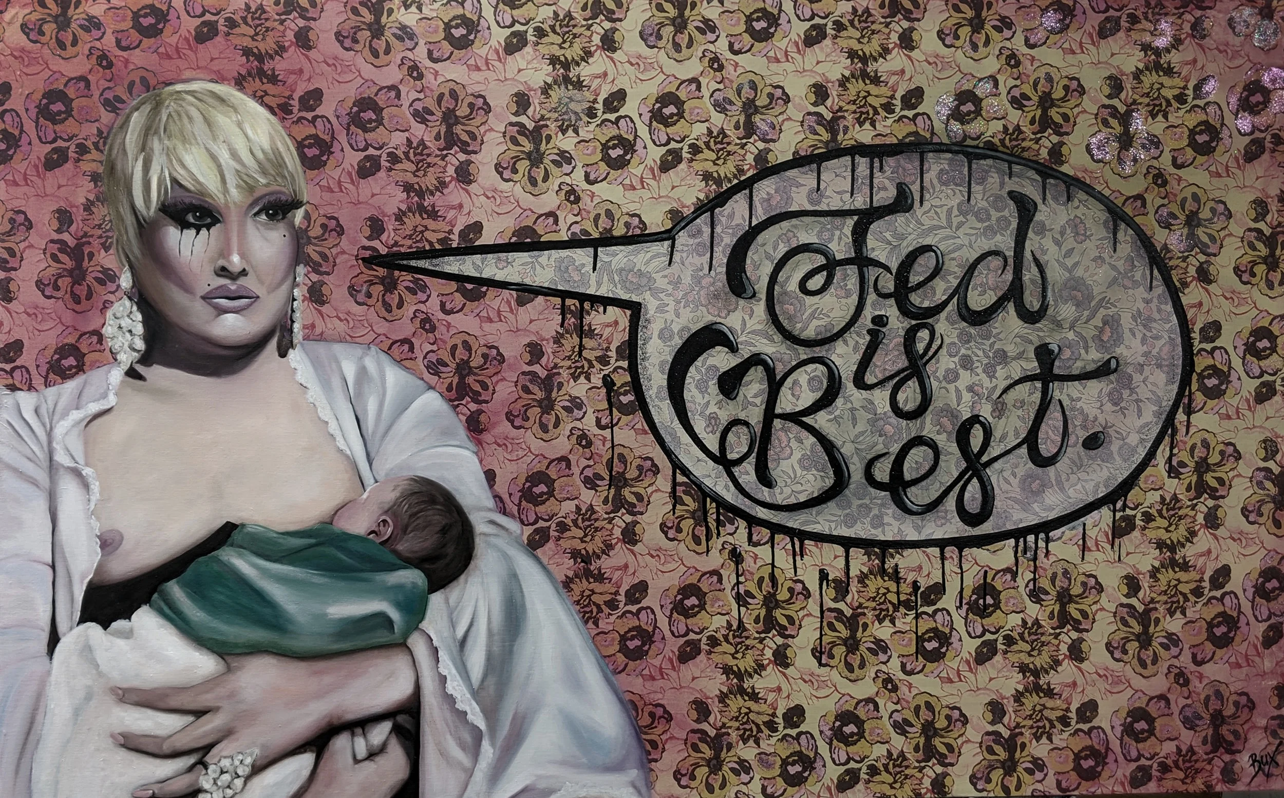 Current Gallery Shows