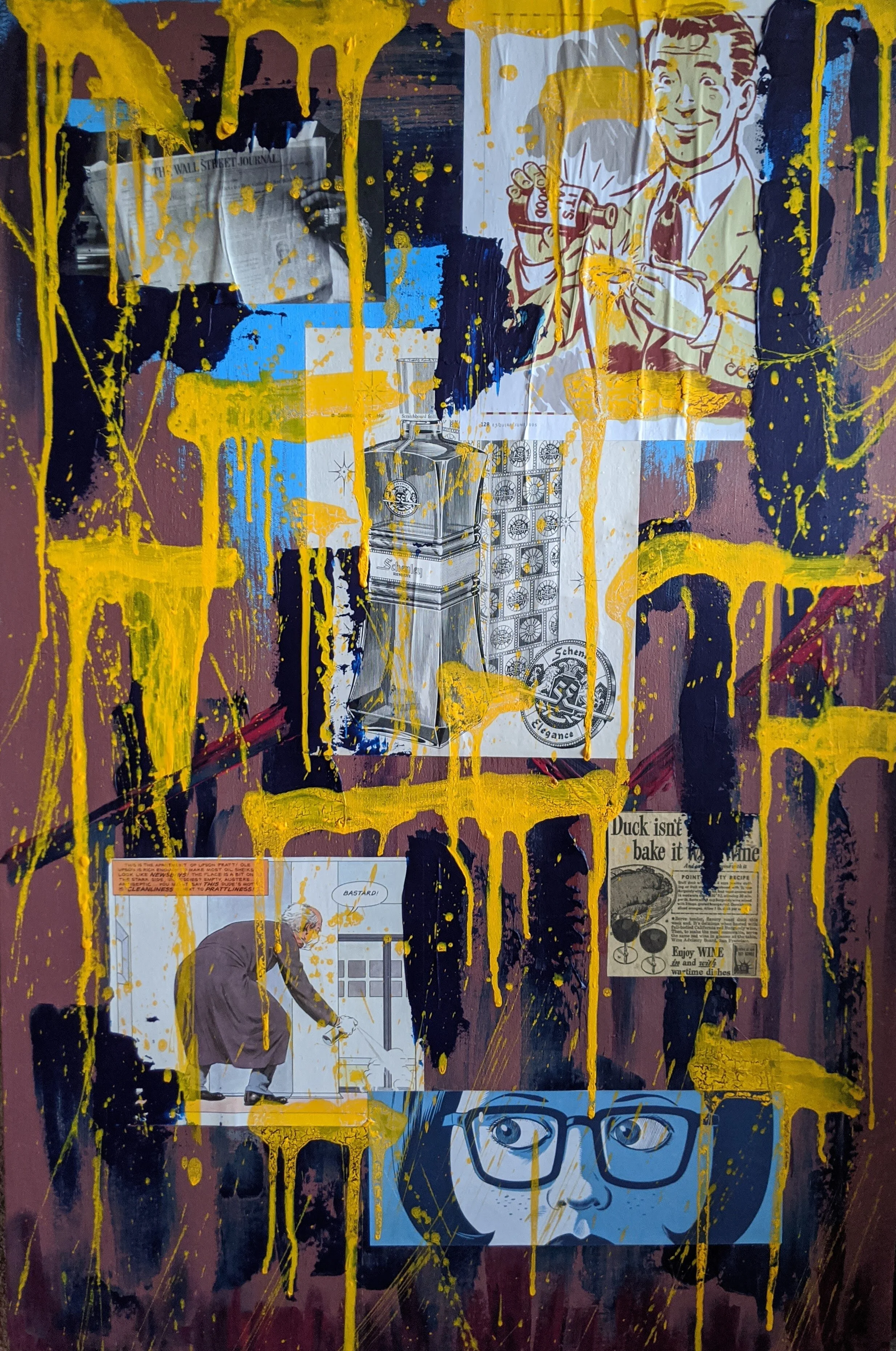 It's 2021 and I'm about to Graduate