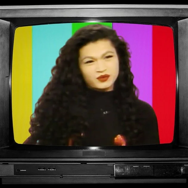 Happy Birthday, Queen🌹🎉
You would&rsquo;ve turned 60 today.
I&rsquo;ll be lighting a candle on a cute dessert for you tonight and dancing with Izzy to some house 🎂🎵 
I miss you.