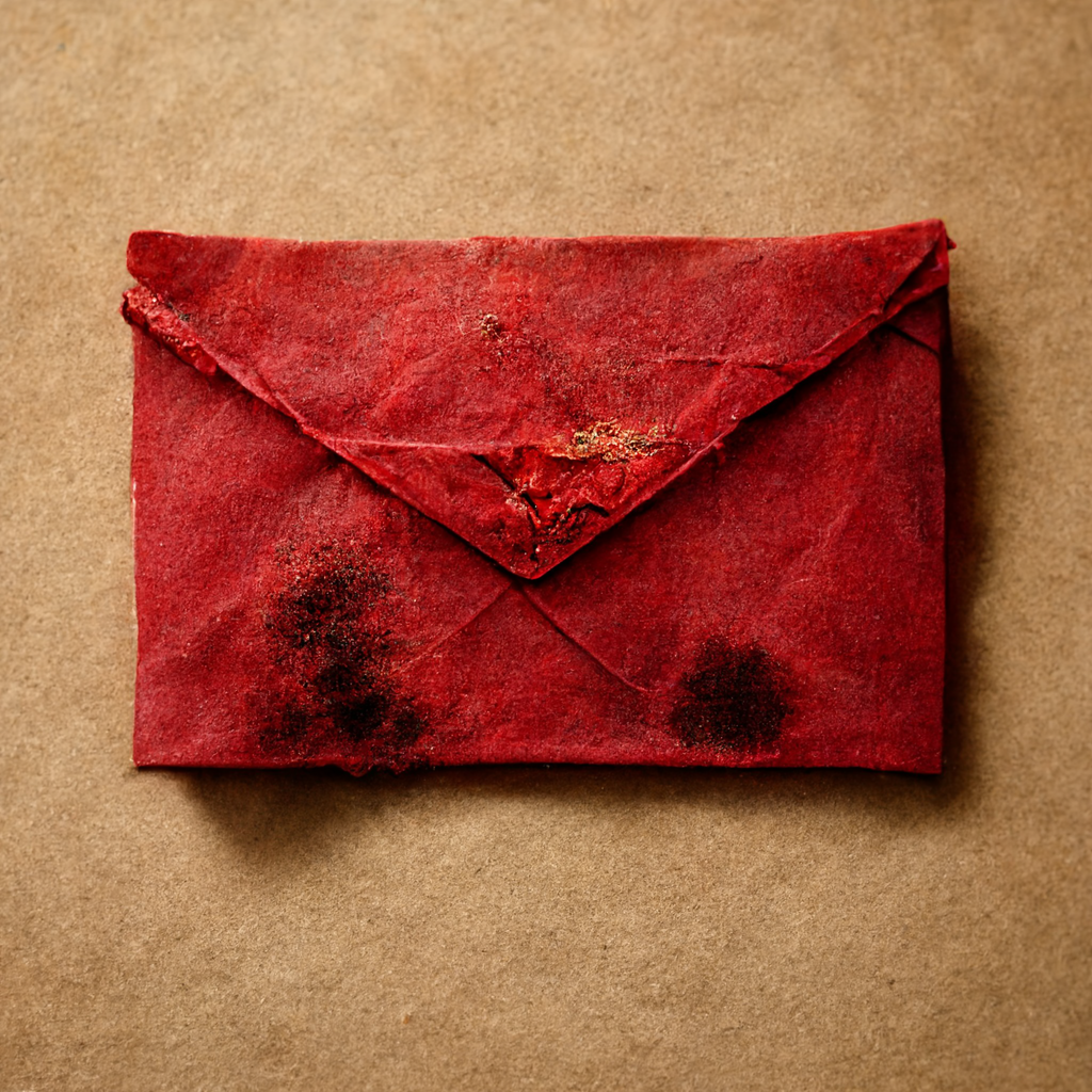 MAIL TIME