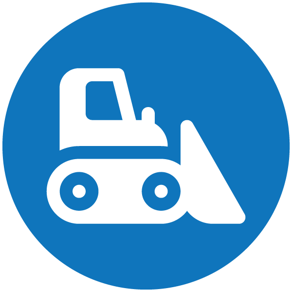  8.8 million square metres of spoil excavated 