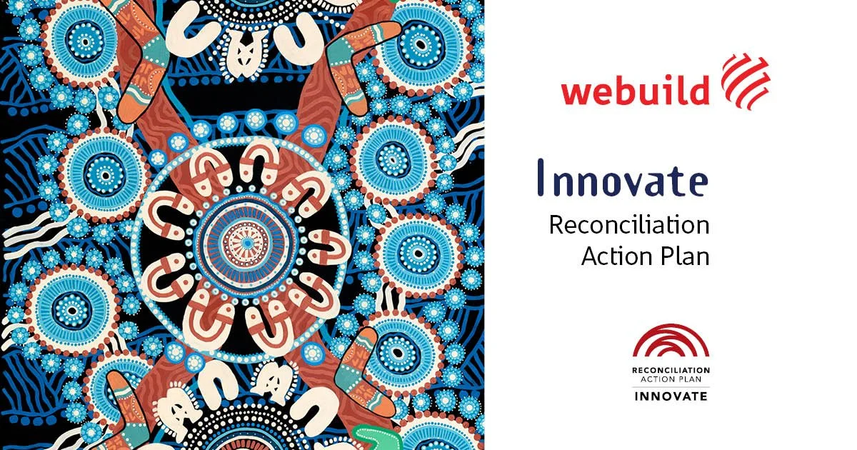 Innovate Reconciliation Action Plan Endorsed by Reconciliation Australia