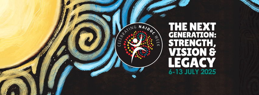 50 years of NAIDOC