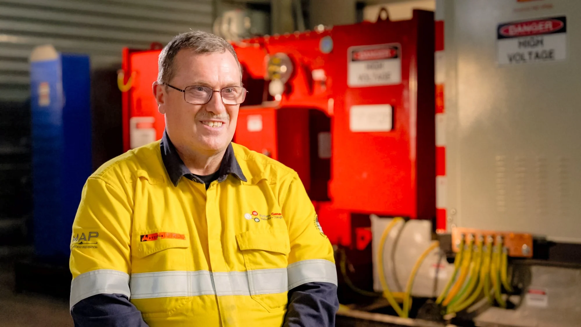 Meet the team | Brian Graham