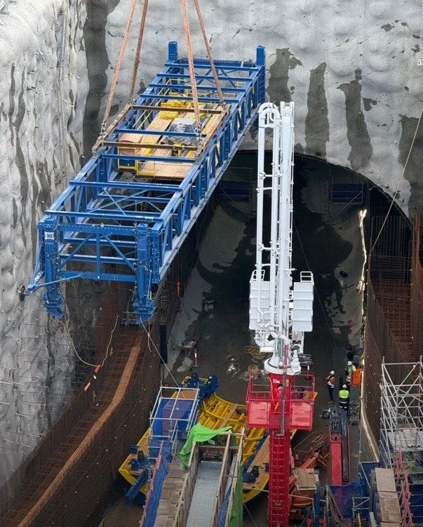 The Beauty of Machining