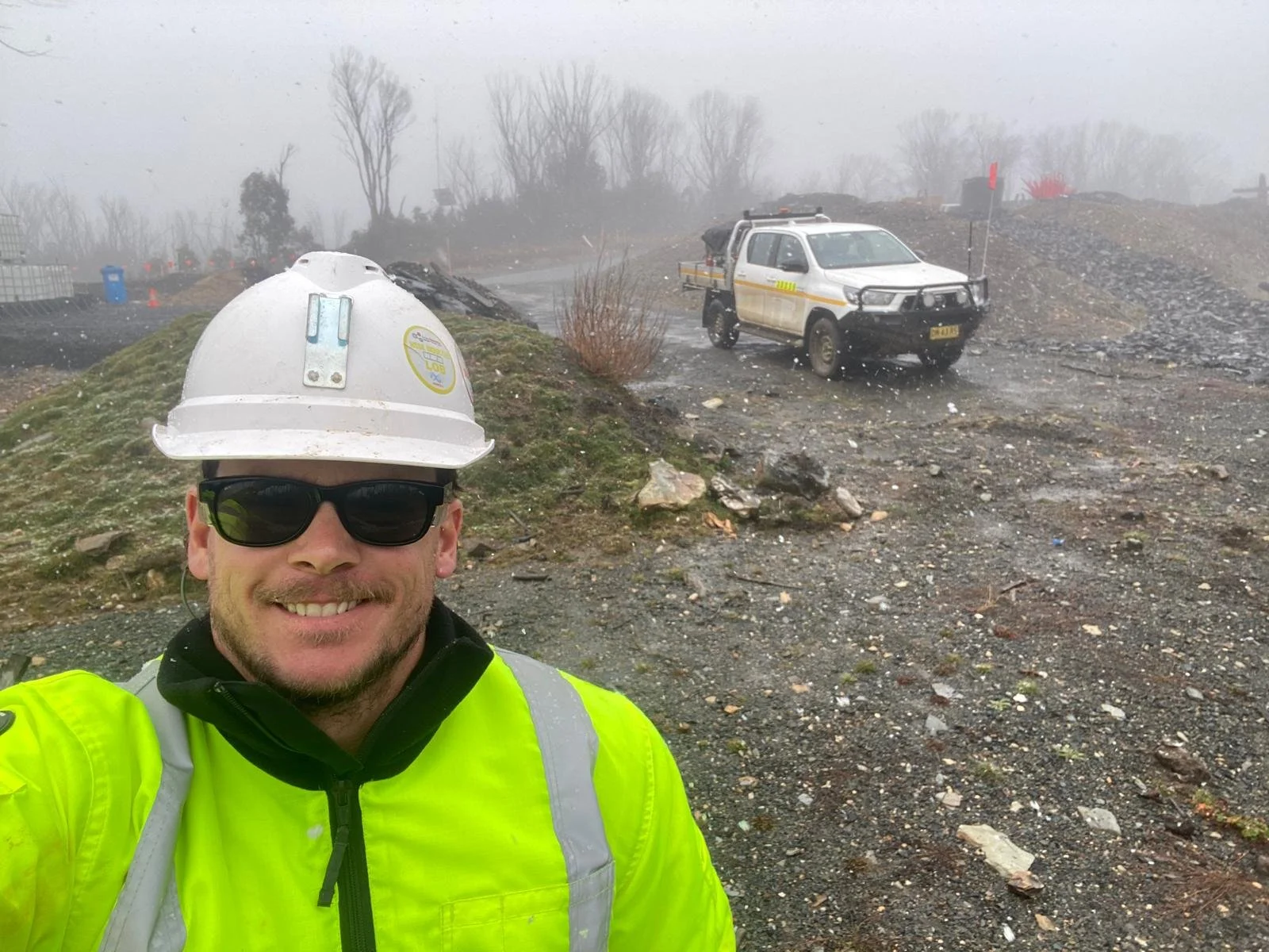 The Enviro Team Keeping Marica Ahead of the Game