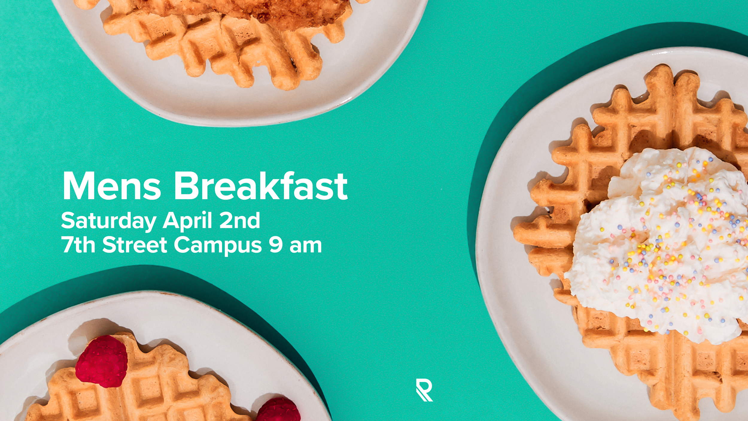 Men's Breakfast