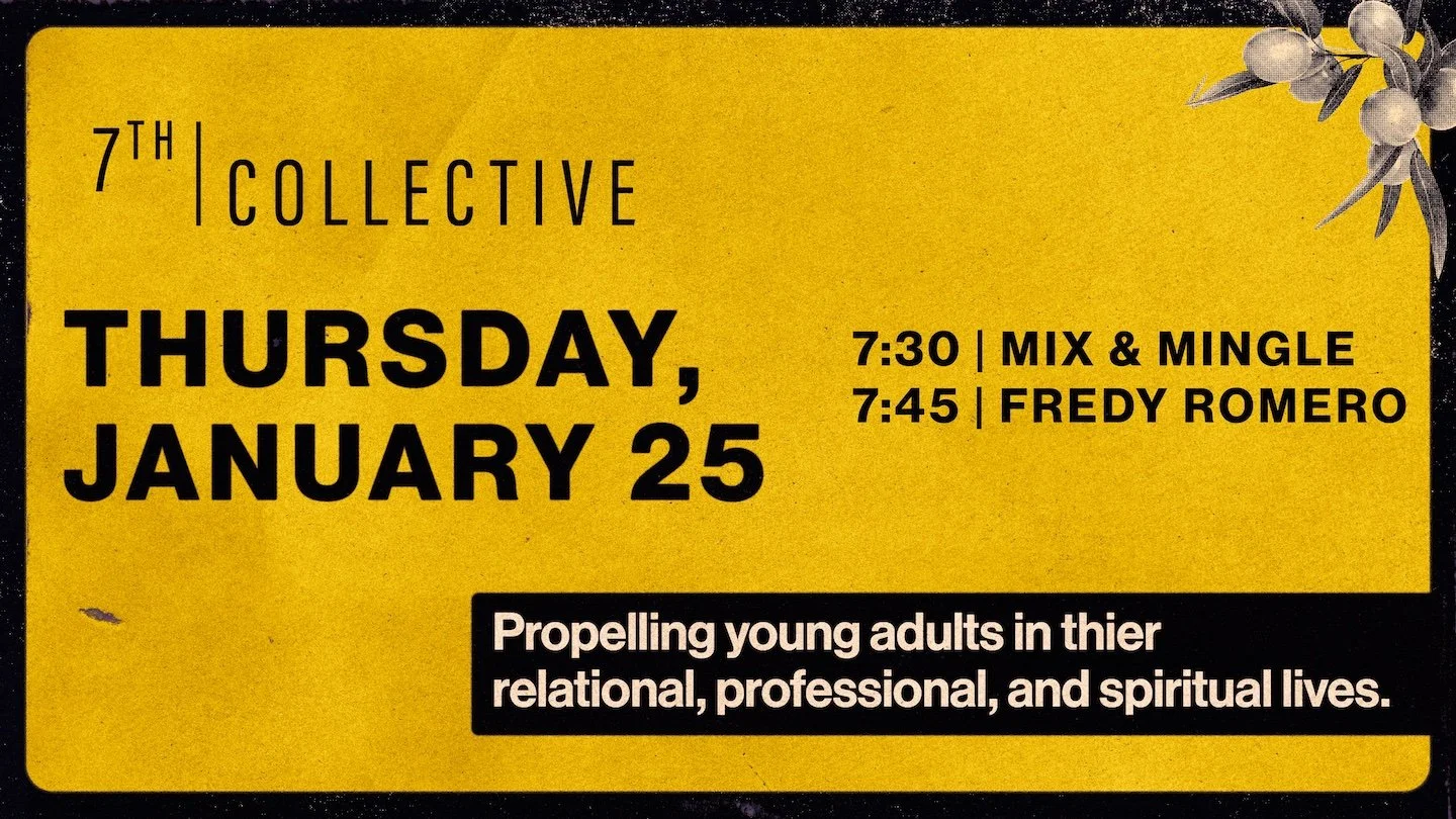 7th Collective - Young Adults
