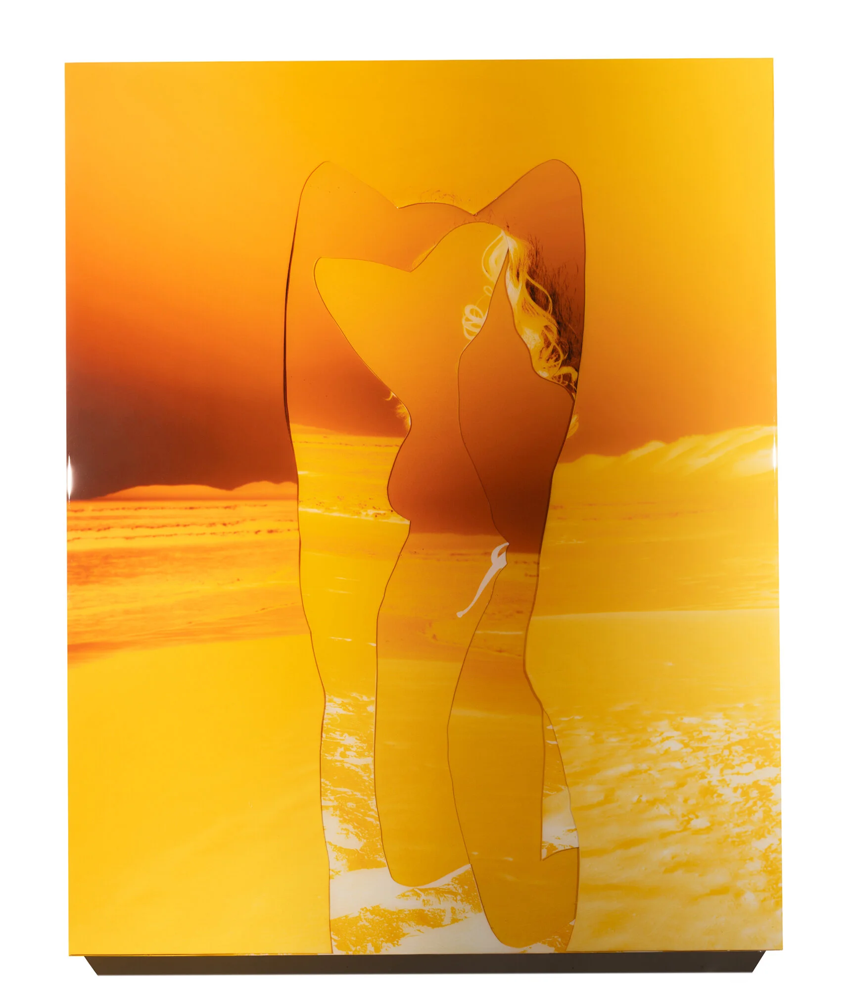  Bikini Line   detail  