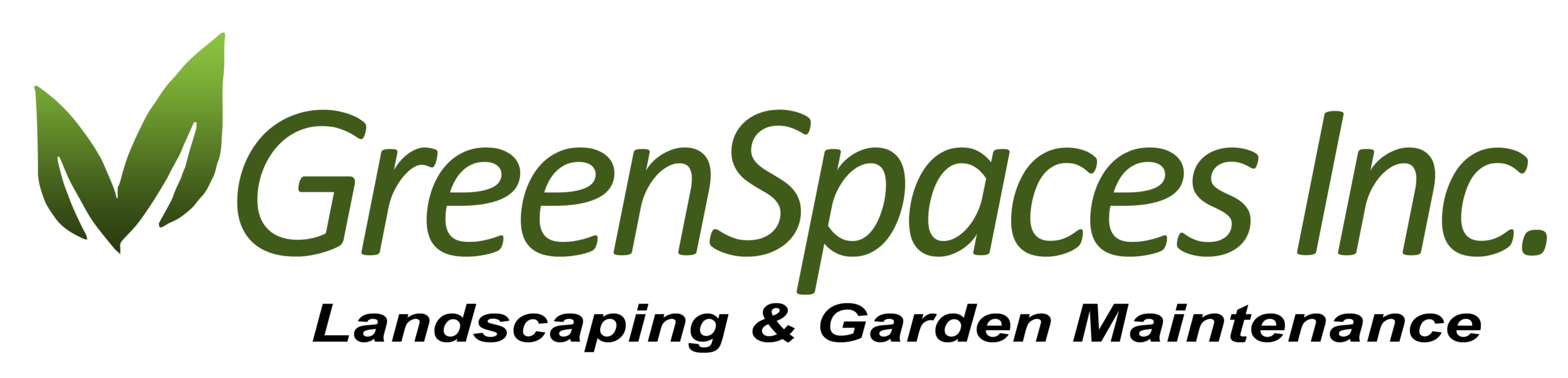 Green Spaces Inc.