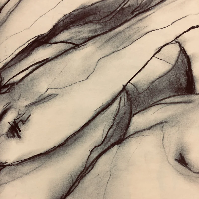 Drawn In