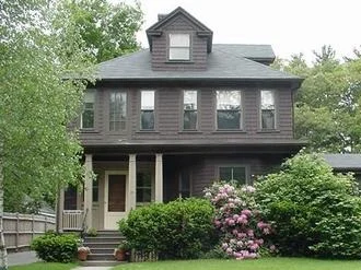 Welcome to the Family - The Bacon Lot