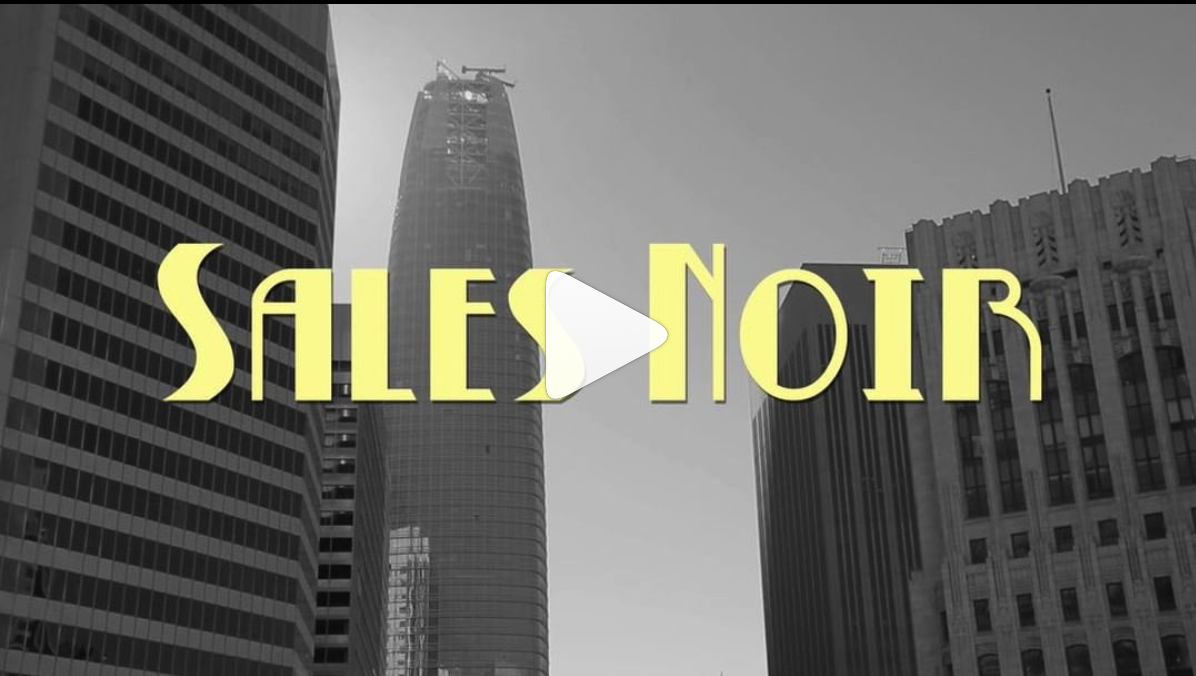 Sales Noire