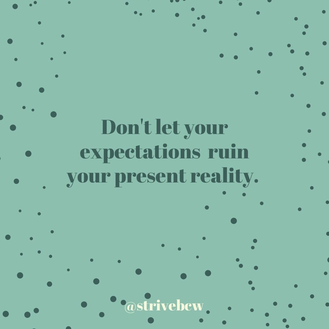 It is easy to get caught up in the 𝙨𝙝𝙤𝙪𝙡𝙙𝙨 of the world. ⁣
⁣
It can feel like you 𝙨𝙝𝙤𝙪𝙡𝙙 be at least as accomplished as your mother/father/brother were at your age 🏆....or...you don't deserve to relax unless you have accomplished your ?