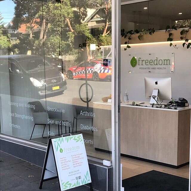 Yep, we&rsquo;re open and it&rsquo;s business as usual.
Here&rsquo;s what Freedom is doing to ensure everyone&rsquo;s safety 🤗. We have introduced a series of measures to exceed those advised by the Australian Government Department of Health. These 