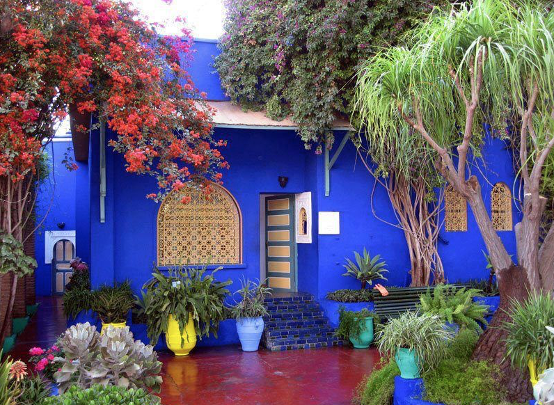 Casa Azul