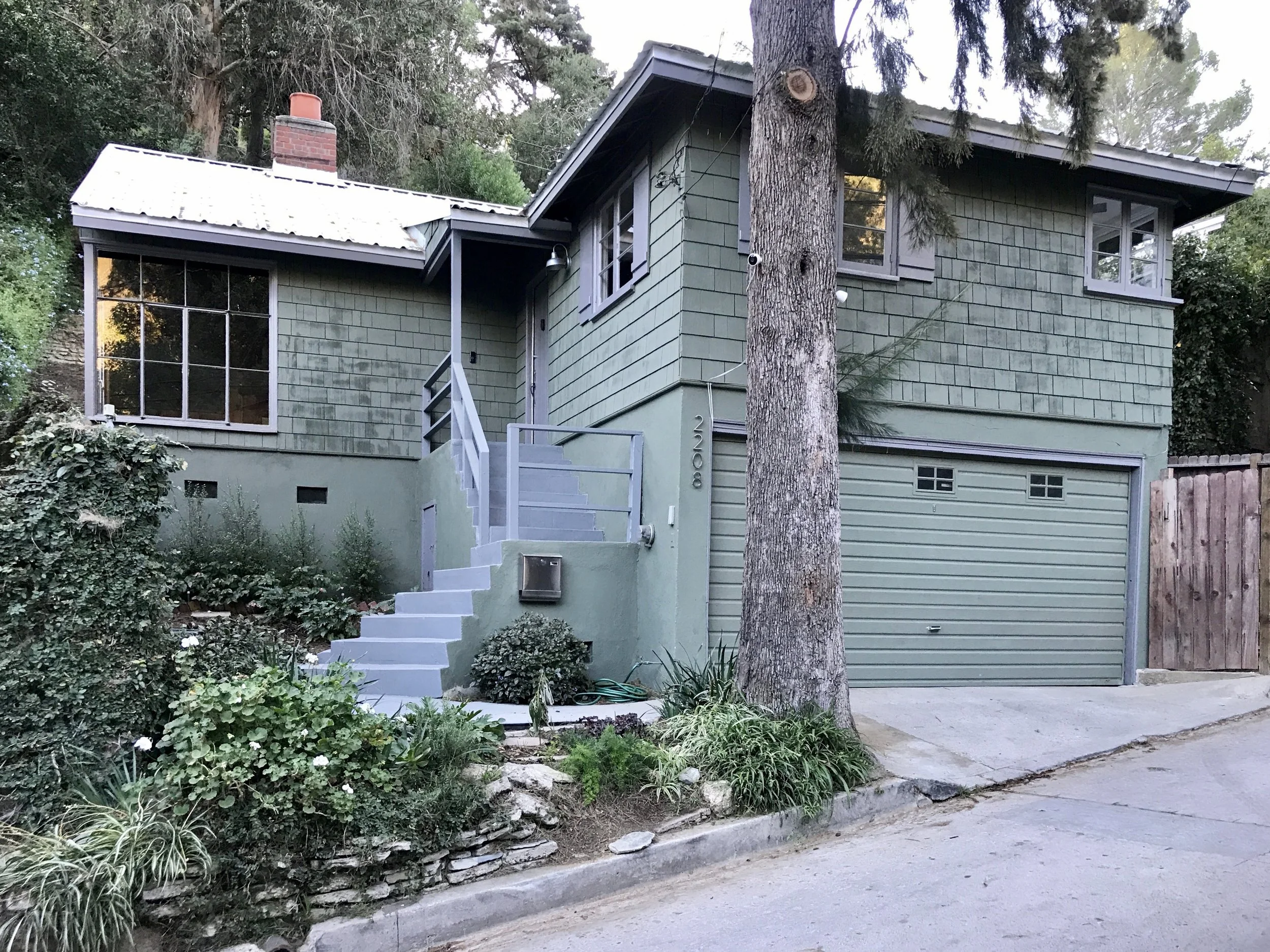 2208 Stanley Hills Drive