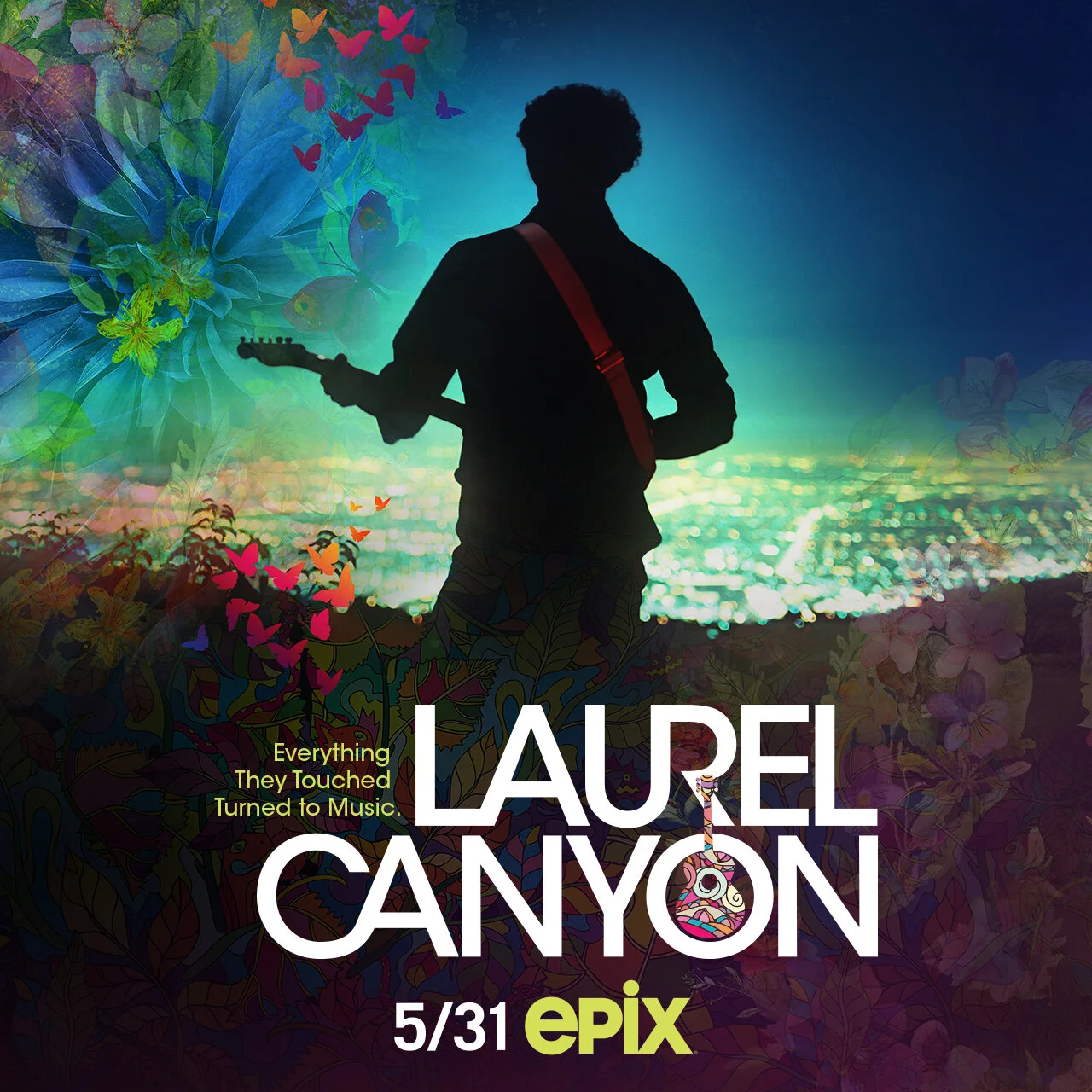 Laurel Canyon: A Place in Time