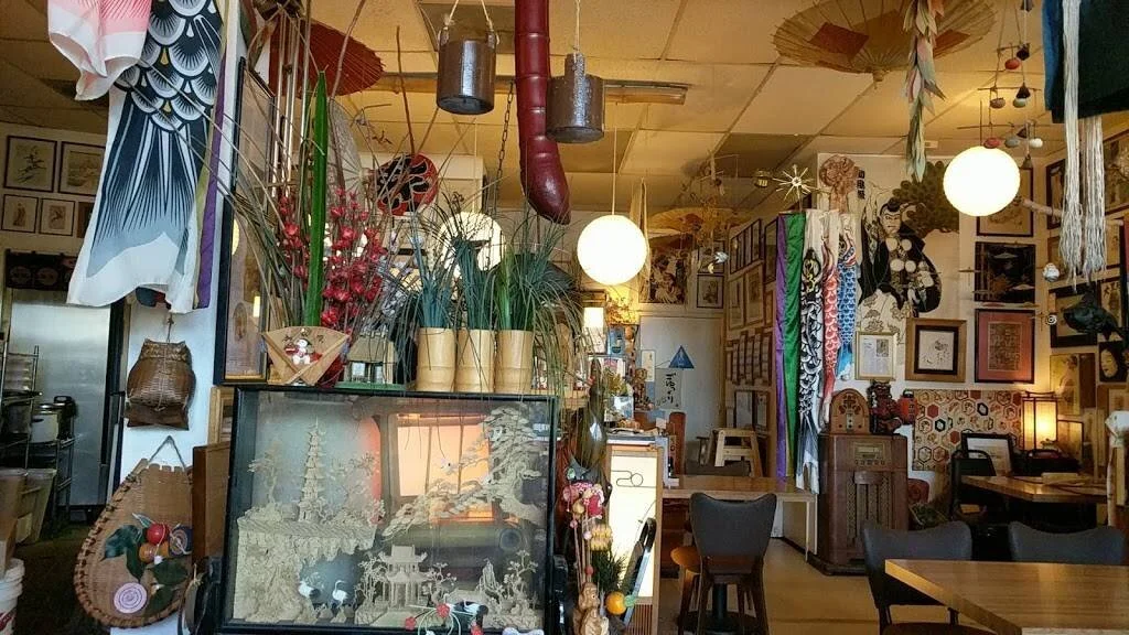 Team Canyonhaus | A list of local food favorites | January 2021