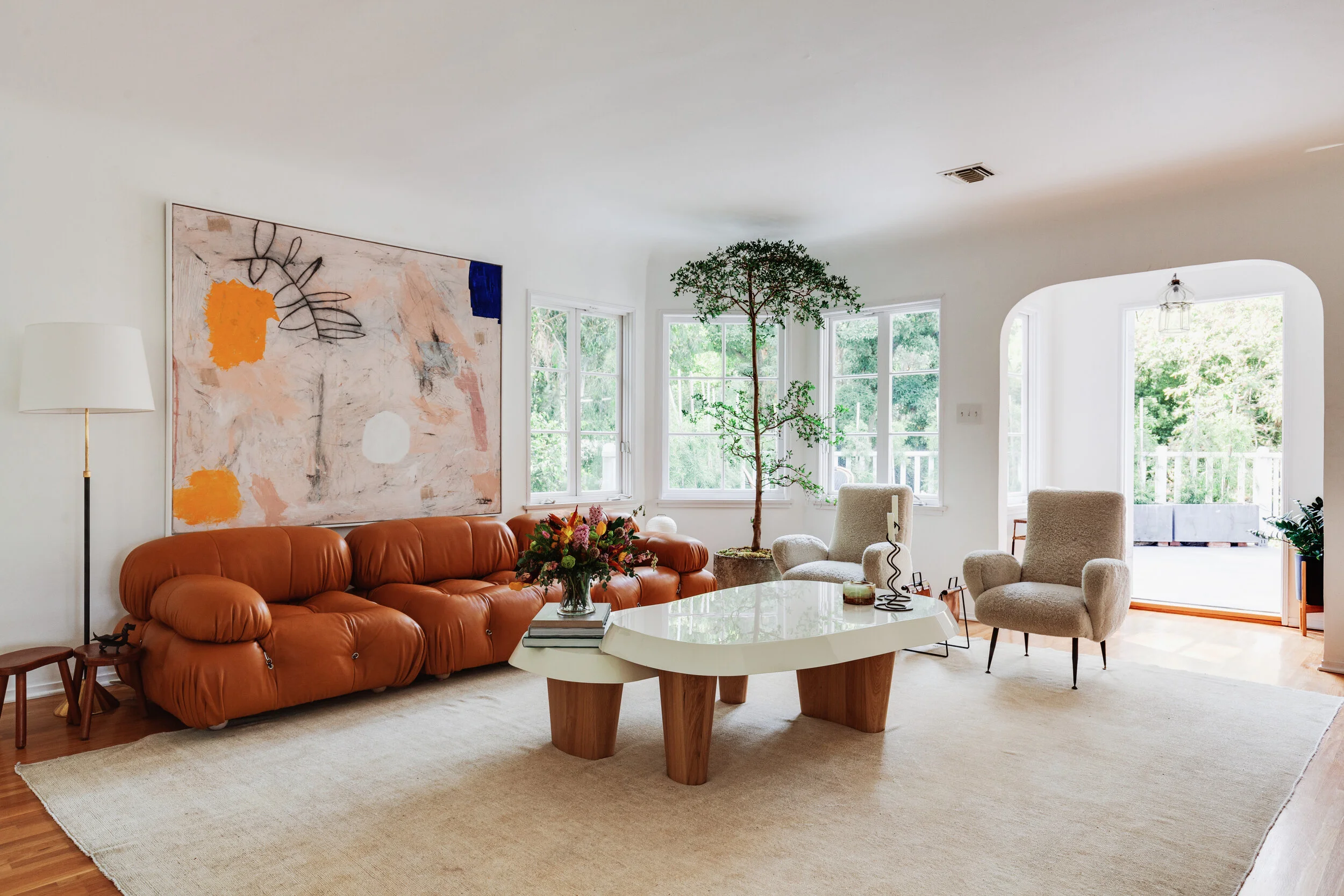 8826 Lookout Mountain Avenue