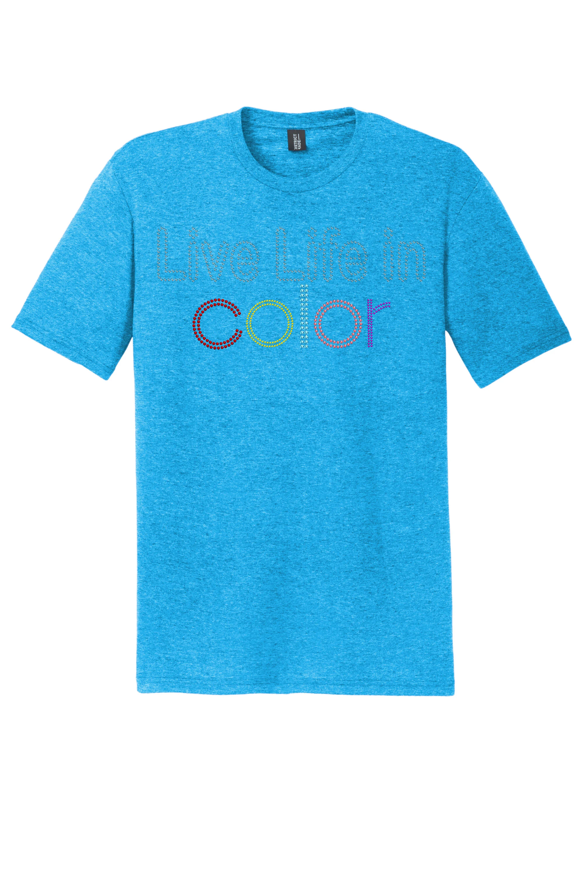 Mocked Turquoise Roomier Fit Front.jpg