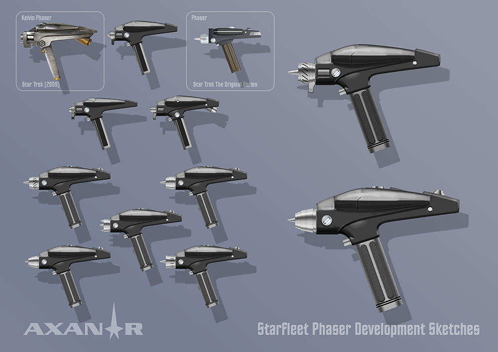 Axanar Phaser Development.png
